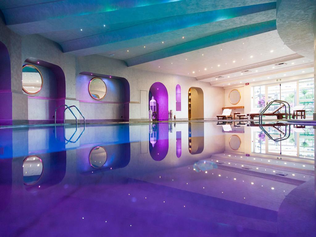 Art Hotel Diamond Naxos Taormina Giardini Naxos Eksteriør billede